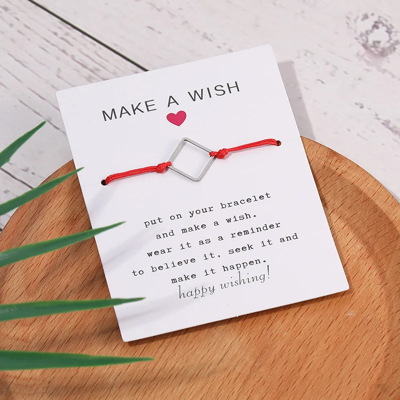 2021 модный регулируемый браслет из нержавеющей стали с подвесками крест Луна