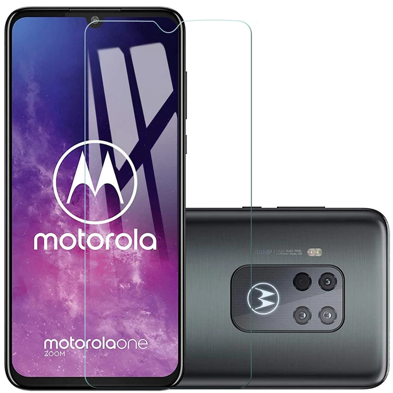 Закаленное стекло G 8 Power для Motorola Moto One Vision Zoom 5G Fusion Plus Fast Pro E E6s E7 2020