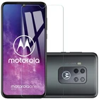 Закаленное стекло G 8 Power для Motorola Moto One Vision Zoom G 5G One Fusion Plus G Fast Pro Moto E E6s E7 2020 G Power Case