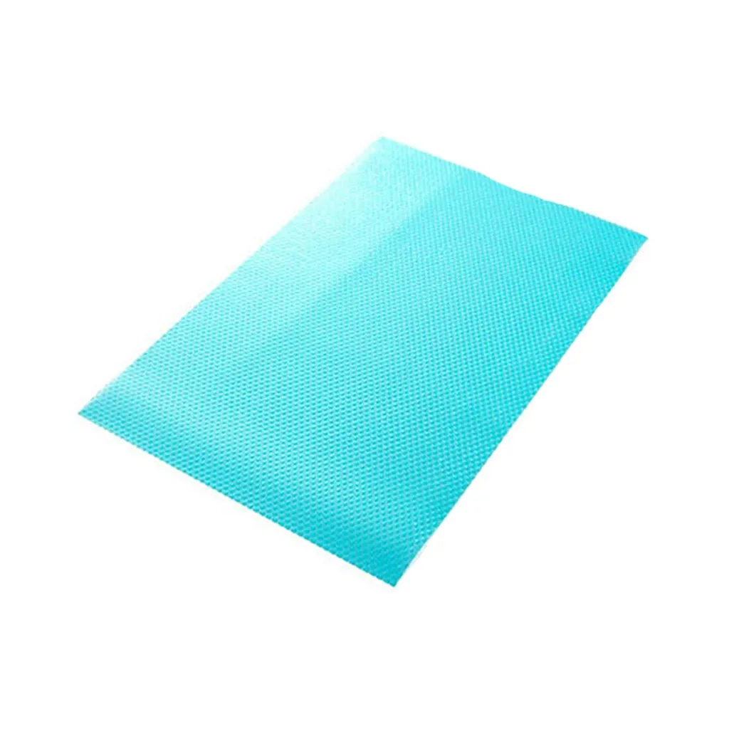 Pad Multifunction Refrigerator Fridge Anti-fouling Anti Frost Waterproof Mat | Дом и сад