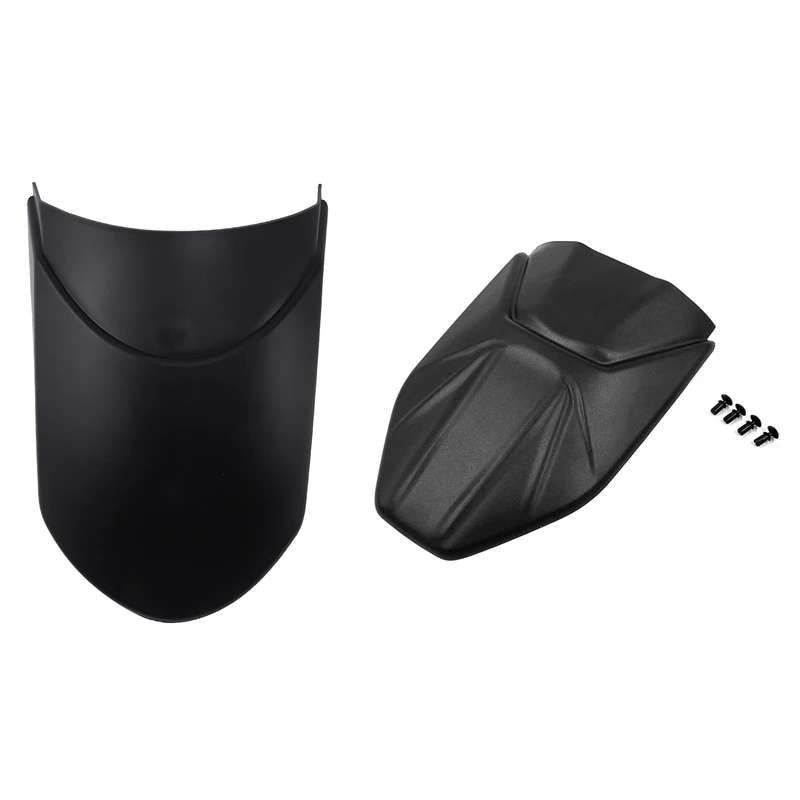 

2 Set Motorcycle Mudguard Extender Extension For F900XR S1000XR F900XR S 1000 XR 2020-,Front & Rear