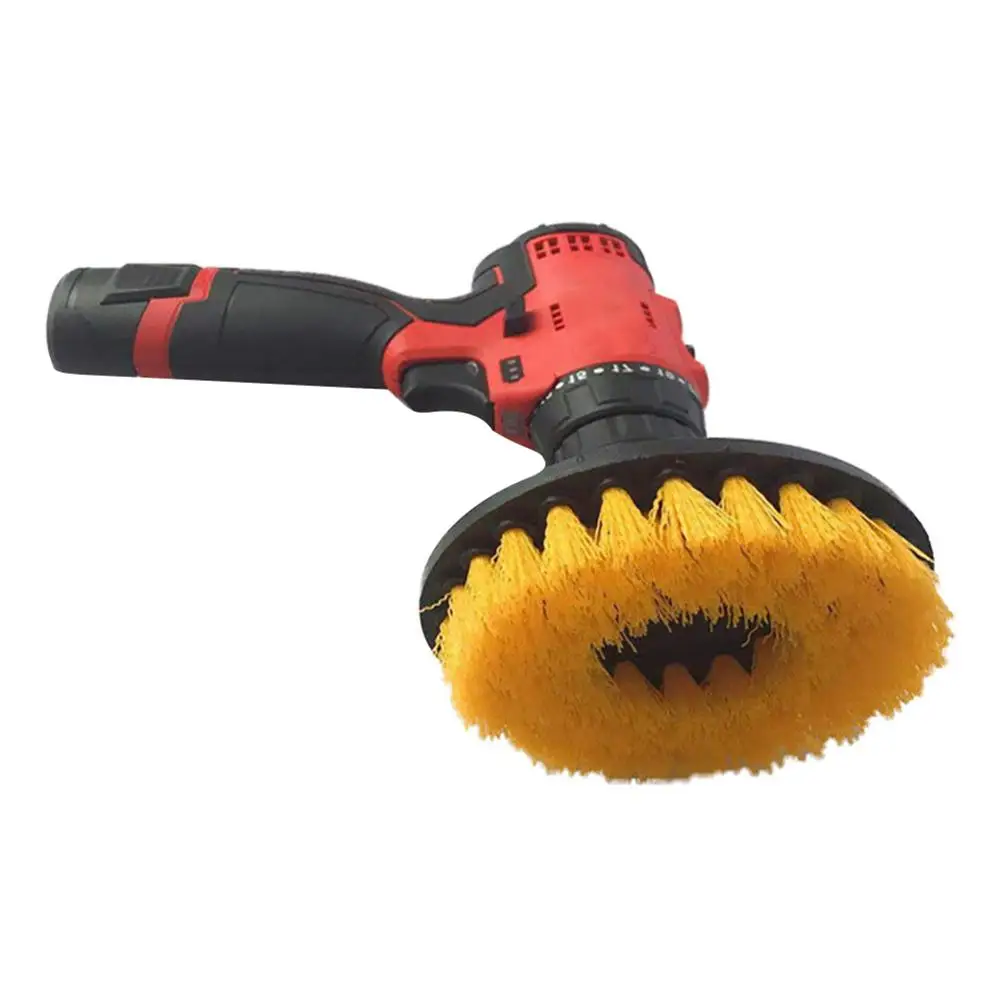 2 шт. автомобильные накладки на коврик 5 дюймов|Губки тряпки и щетки| |