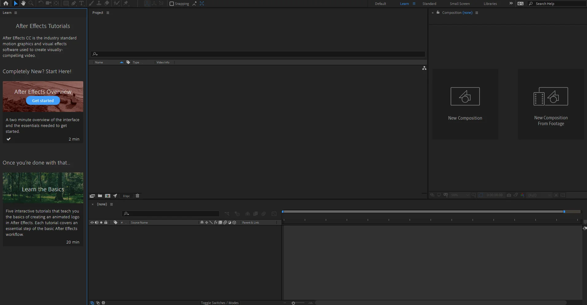 

Software After Effects CC 2019 Is A Digital Visual Motion Graphics Win/Mac
