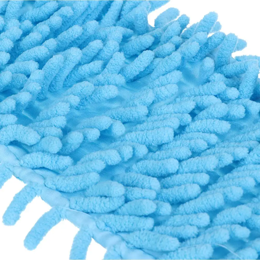 

1pcs New Arrival Best Price Cleaning Pad Dust Mop Household Microfiber Coral Mop Head Replacement Fit For Cleaning