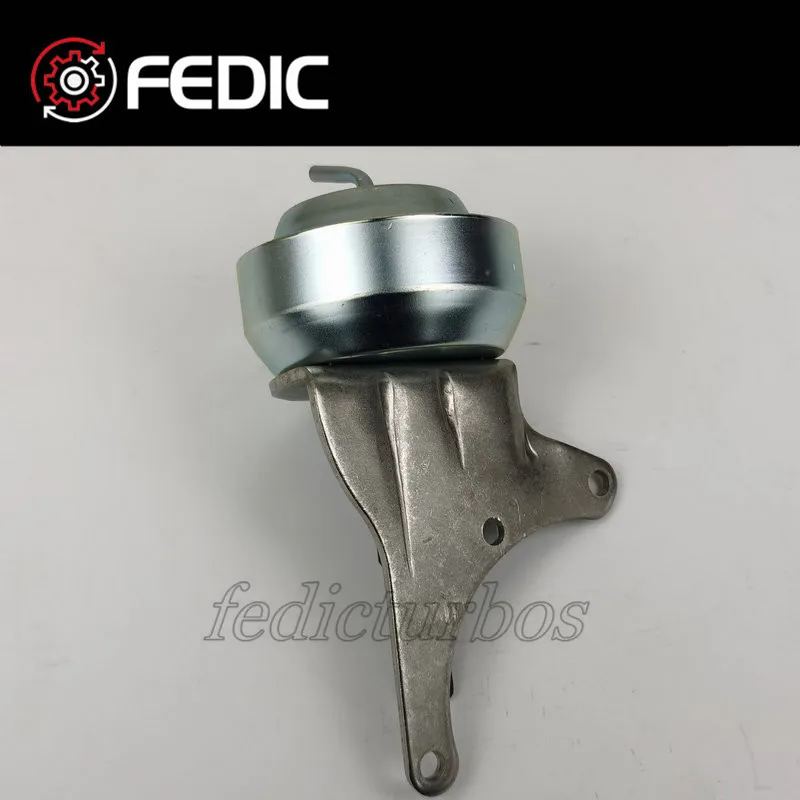 Турбокомпрессор привод RHV4 VT16 1515A170 Turbo wastegate для Mitsubishi Pajero Sport L200 2 5