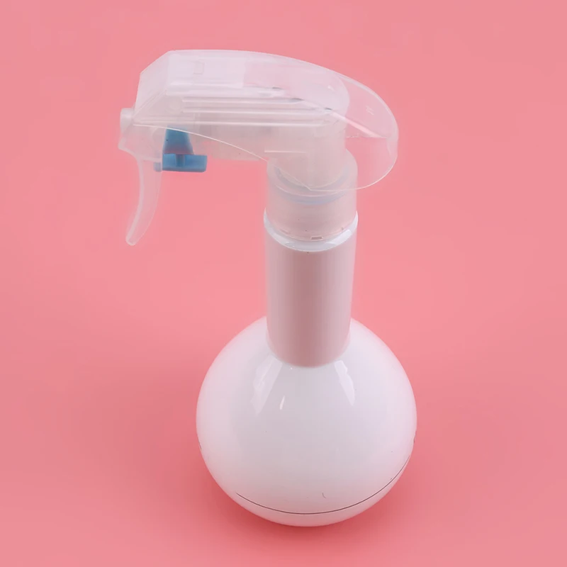 

1Pc Reusable Hairdressing Spray Bottles Beauty Tool Accessories Hair Salon Tool/Plants Flowers Water Sprayer Dual-Use