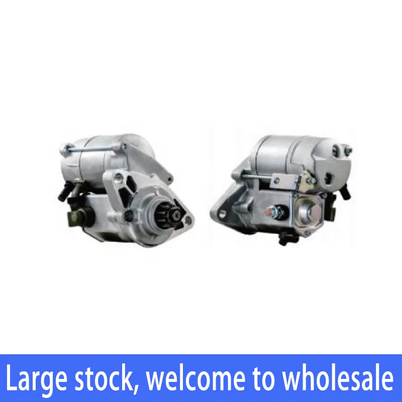 

31200P45G11 31200POA003 DR4U2 Новый Пусковой двигатель для HONDA ACCORD ACURA CL
