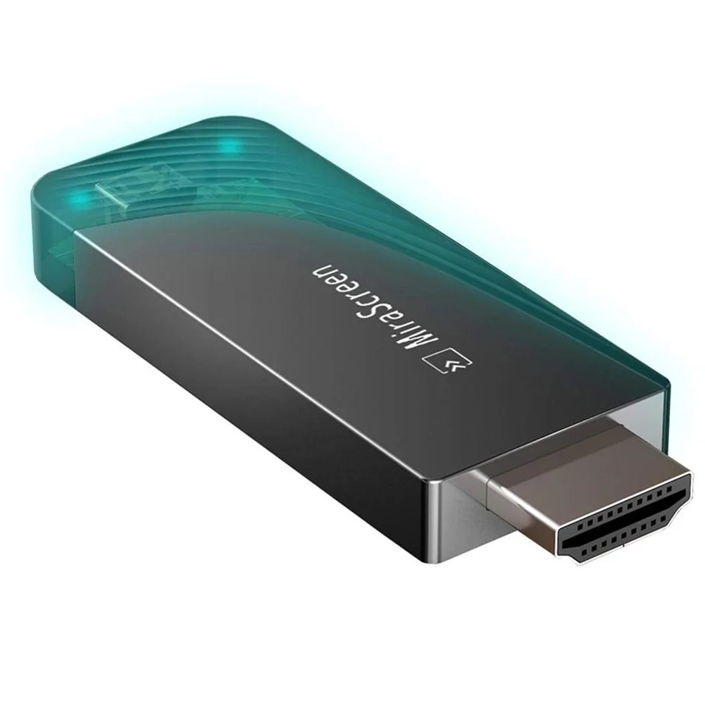 D7 смартфоны Wi-Fi дисплей донгл двухдиапазонный Airplay 5G + 2 4G адаптер ТВ-Стик ноутбуки