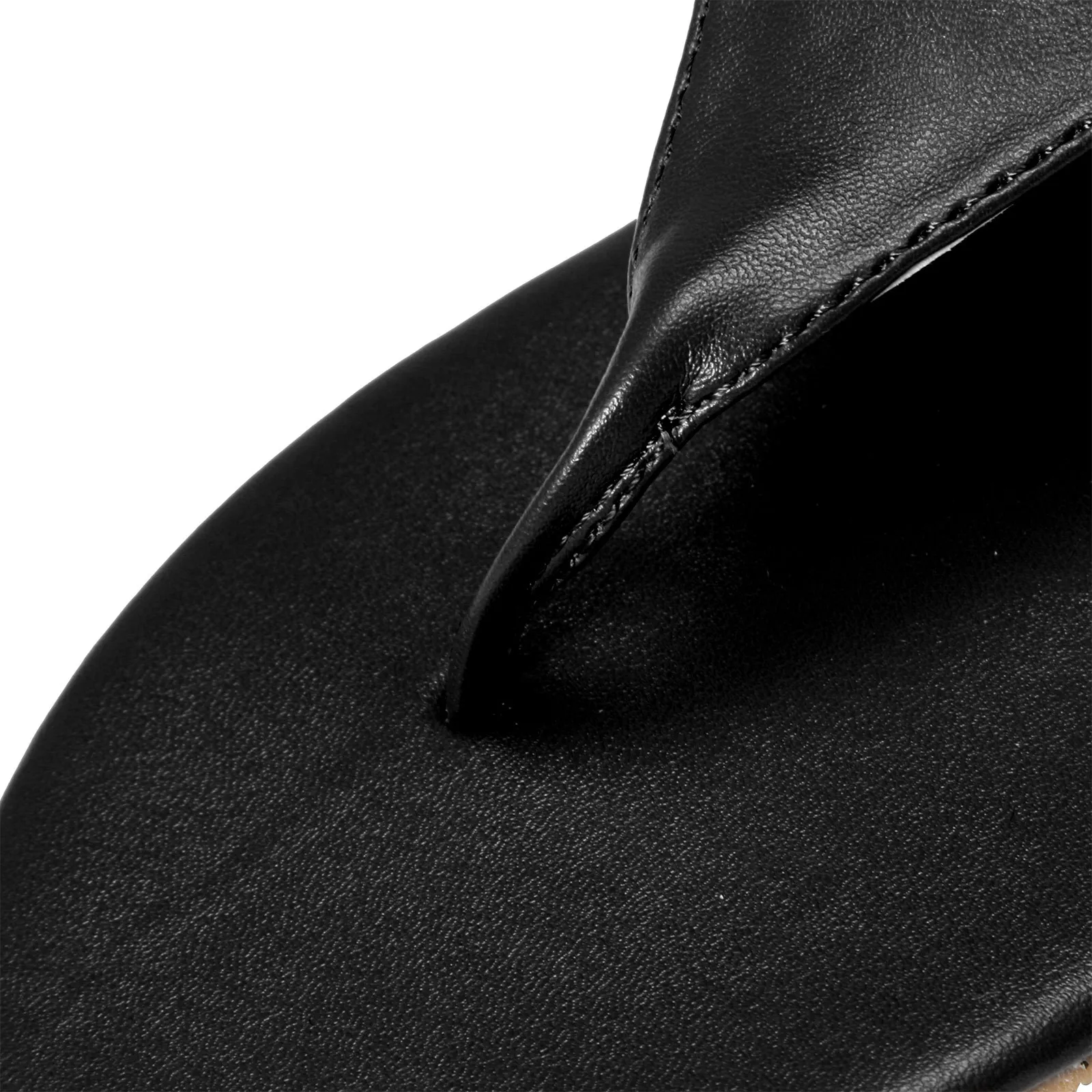 

Women Flat Sandals Summer Open Toe Flip-flop Flats Ladies Beach Sandals Buckle Strap Fashion Casual Beach Ladies Shoes #41