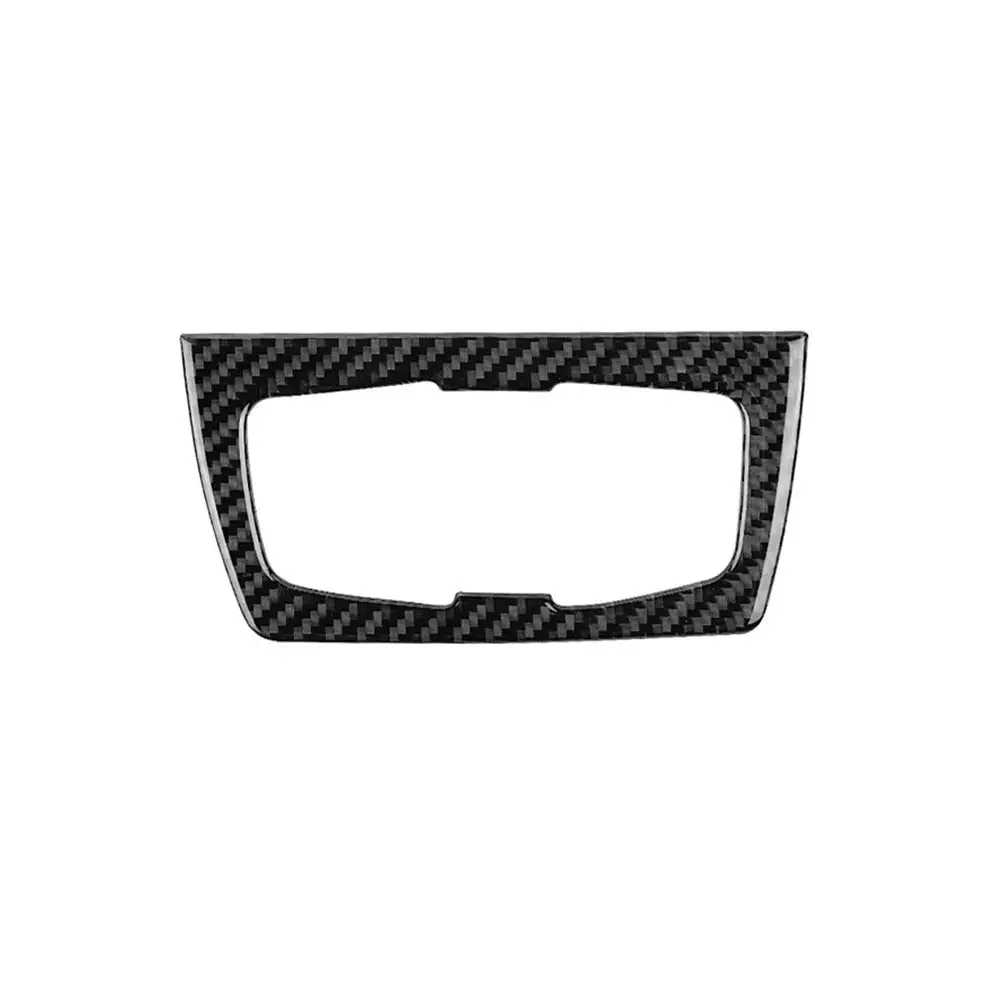 Кнопки переключателя фары обшивка наклейки для стайлинга автомобиля BMW 3 4 серии GT