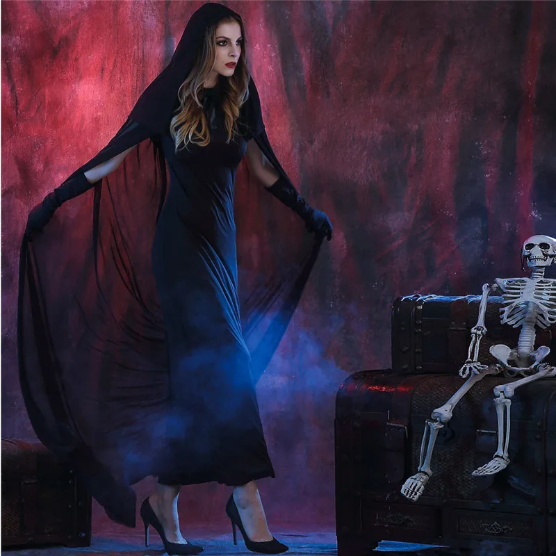 Средневековое платье костюмы на Хэллоуин для женщин карнавальный костюм