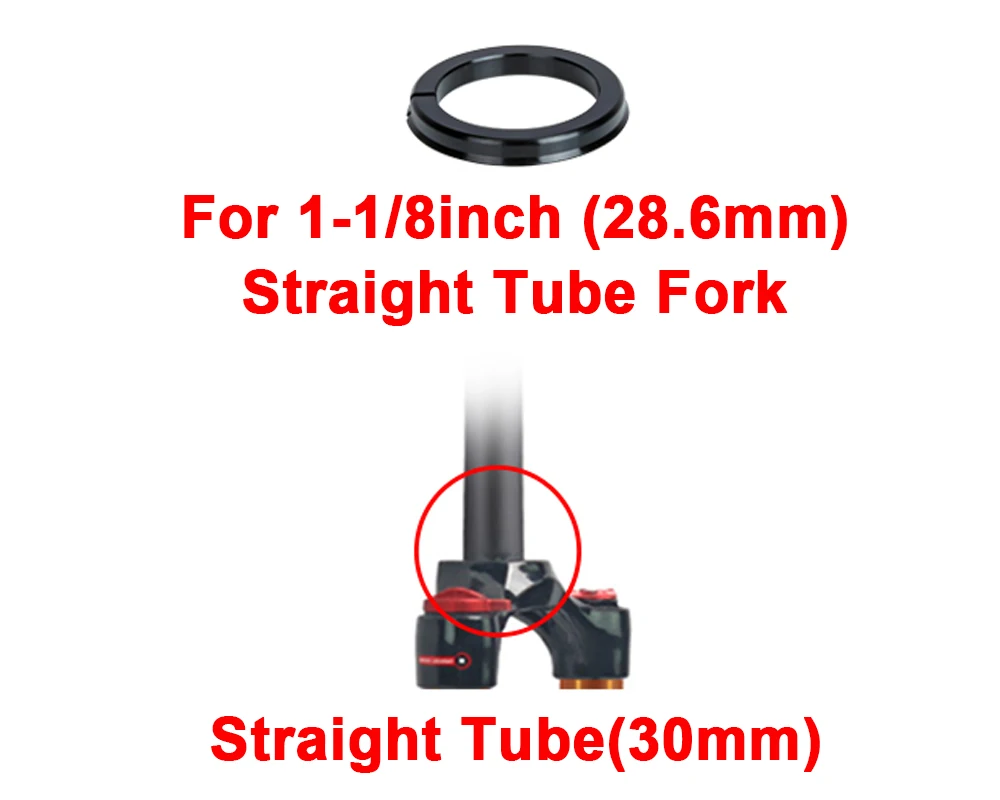 VIARON велосипедная гарнитура MTB CNC 1-1/8 &quot34 мм герметичный подшипник 44