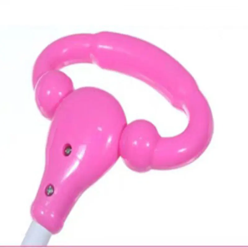 Детский трехколесный велосипед нескользящая шина складная педаль детский с