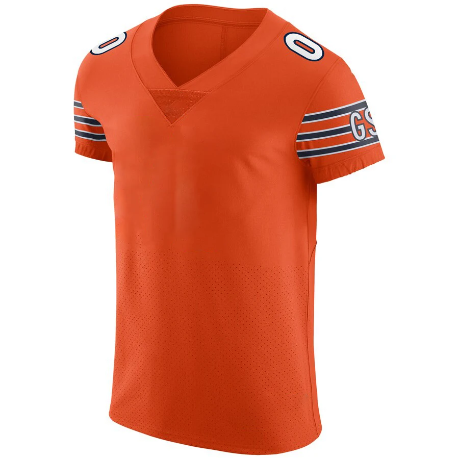 

Customized Stitch Jersey Kids American Football Chicago Sport Fans Jerseys PAYTON MACK HICKS URLACHER BUTKUS DITKA KMET Jersey