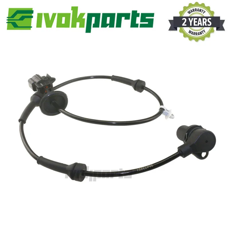 Передний Alex левый LH ABS Датчик скорости колеса для Chevrolet Aveo Aveo5 Kalos Daewoo Pontiac G3 Wave 1.2L 1.4L