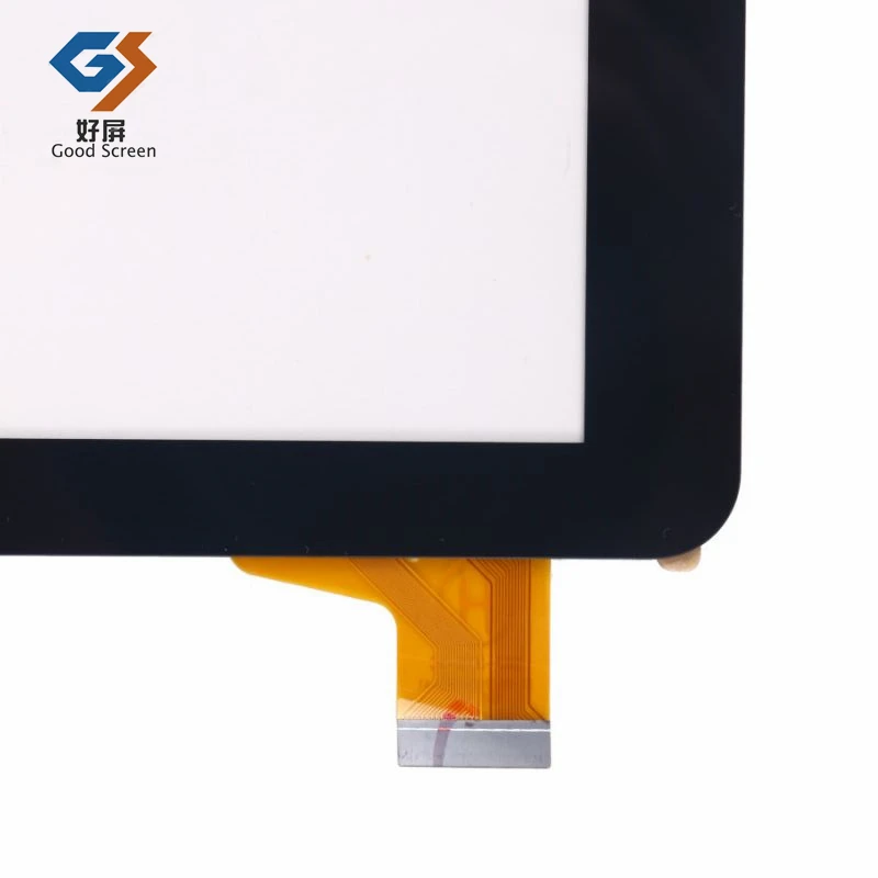 7 дюймовый сенсорный экран для планшетного ПК Logicom La Tab 73 емкостный дигитайзер
