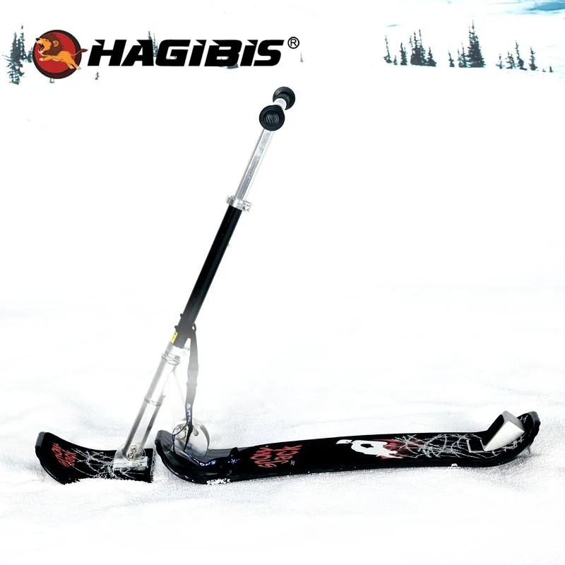 Лыжи для взрослых утолщенные алюминиевые лыжи горнолыжные курорты уличное