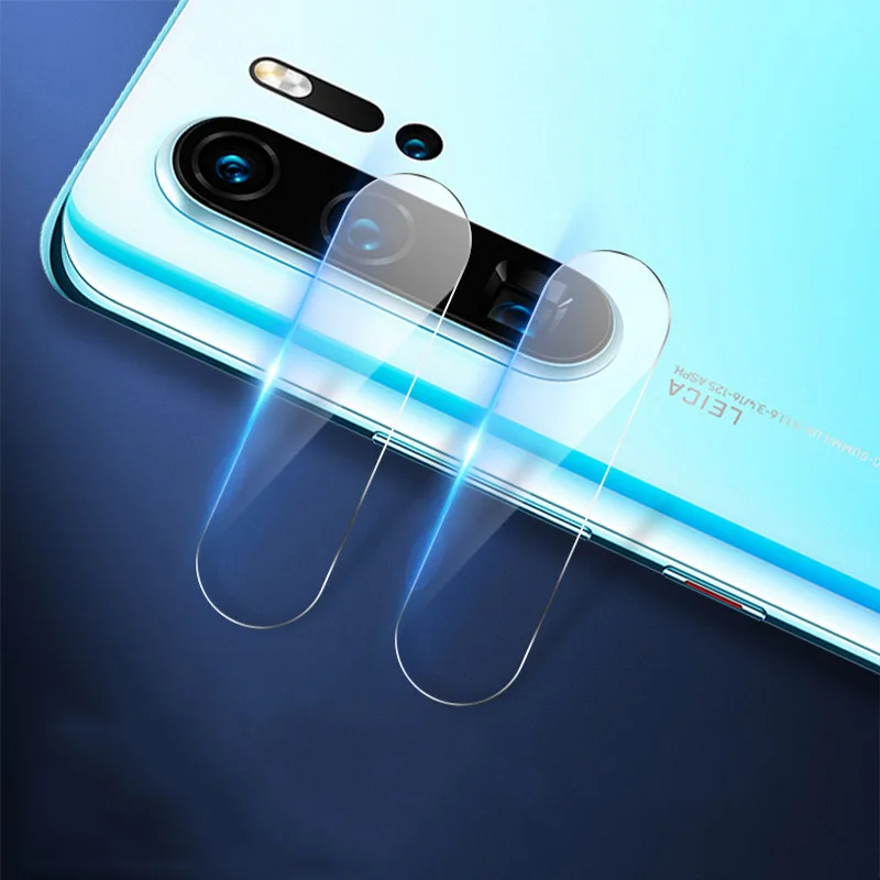 Закаленное стекло для объектива камеры huawei P20 Pro mate 10 RS Nova 2 Plus 2S 3E экрана Honor 9 Lite 9i