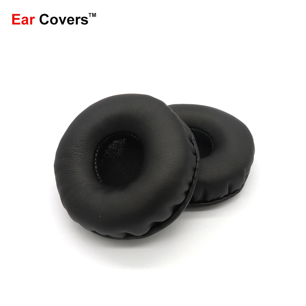 

Ear Covers Ear Pads For Audio Technica ATH ON303 ATH-ON303 Headphone Replacement Earpads