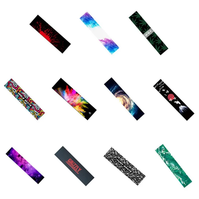 

Украшение для Хэллоуина четырехколесный скейтборд с воздушным отверстием наждачная бумага Электрический скейтборд водонепроницаемый мат...