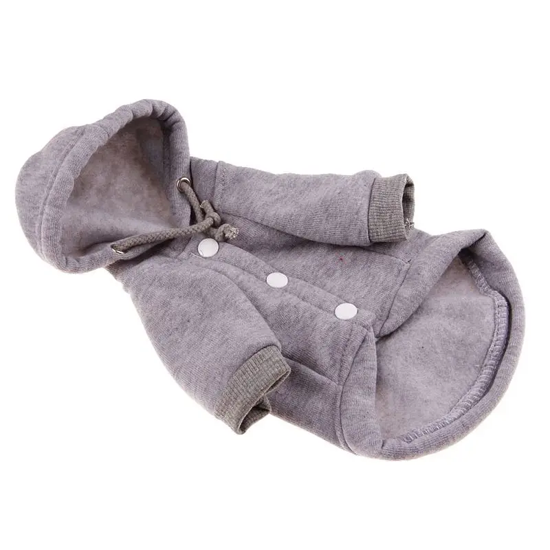 Одежда для собак классическая одежда маленьких пальто весенне-осенняя щенков