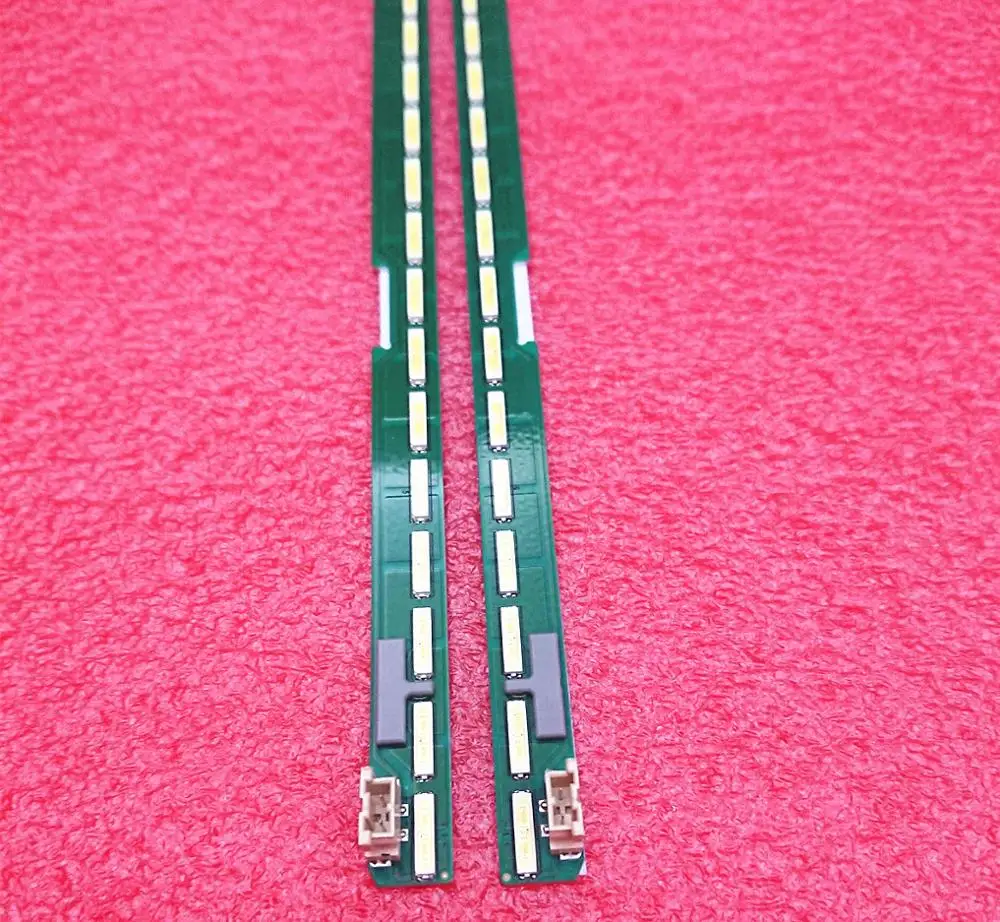 Светодиодная лента для подсветки 72 лампы LG 65 дюймов v15 art3 FHD REV 0 8 6 R TYPE L 6922L 0153A 6916l2257a