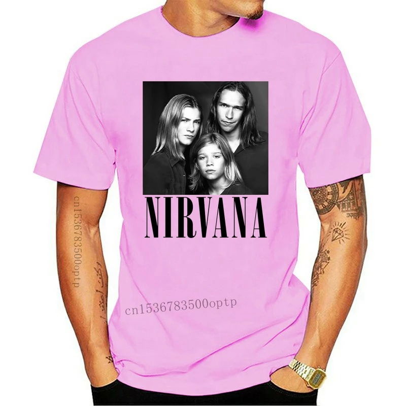 

New Mens Funny Hanson Band Member T Shirt Humour Stag Classic Retro Vintage