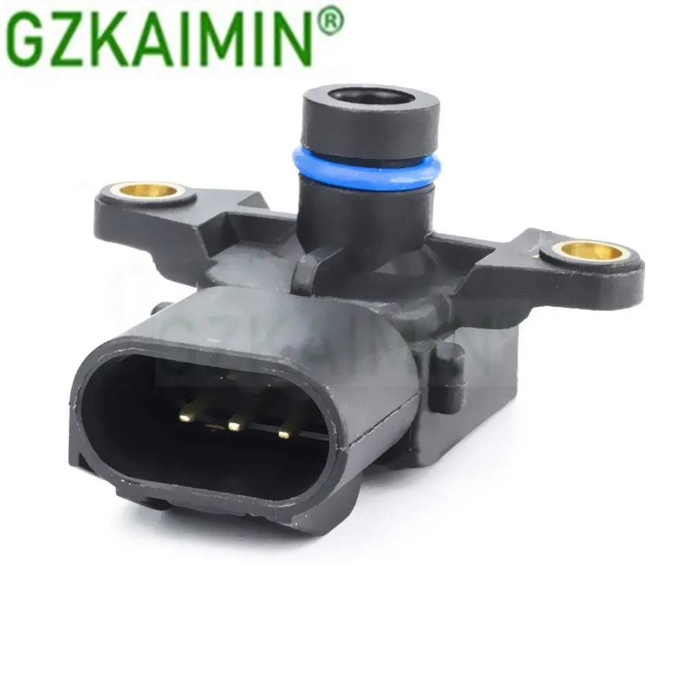 

Map Sensor Manifold Absolute Pressure Sensor For Dodge Ram 1500 Jeep Mitsubishi 56041018AC 56041018AD AS217 5S2559 SU3320