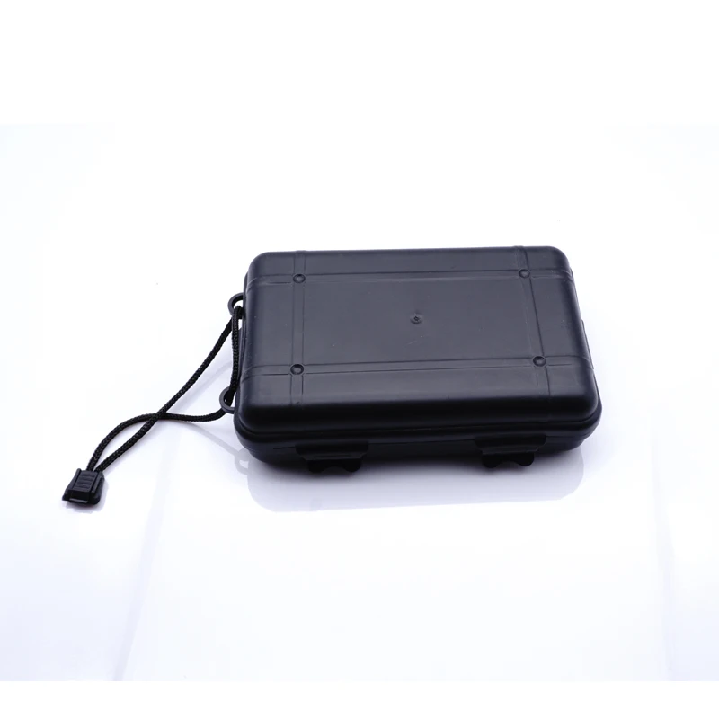 Мини бокс для автомобиля 4WD удобсветильник tamiya и хорошей защиты с губкой очень