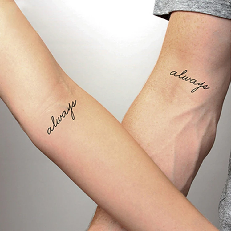 1 шт. водостойкая Временная тату наклейка сделай сам|Временные тату| |