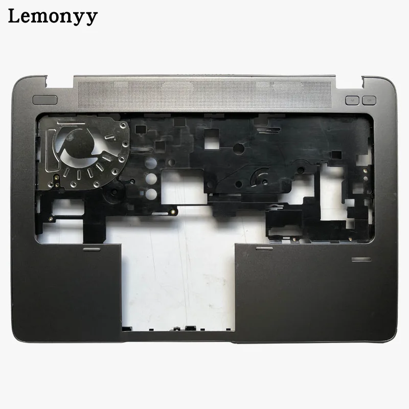 Palmrest upper cover Ноутбук в виде ракушки для hp для EliteBook 840 G2 740 G1 840 G1 740 G2 740 G1 840 G1 740 G2 и Упор для рук верхняя крышка/нижний чехол Крышка - Цвет: Palmrest upper cover