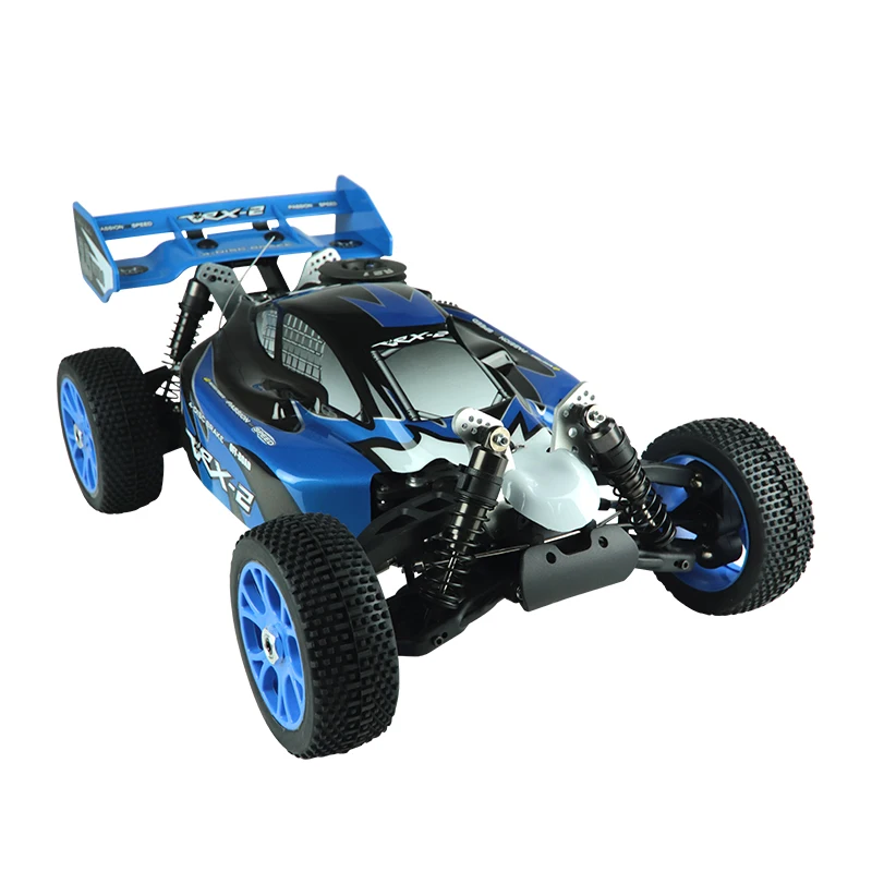 VRX Racing RH802 1/8 nitro RTR 4WD багги force. 21 моторная радиоуправляемая модель автомобиля |