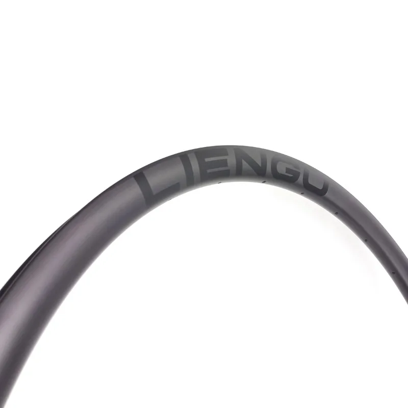Горный велосипед LIENGU 29er 31 мм x 30 углеродный обод XC внутренняя ширина 25 бескамерный