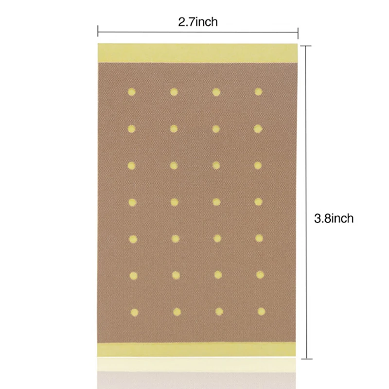 10 шт. Традиционная китайская медицина для похудения наклейка на пупок тонкий