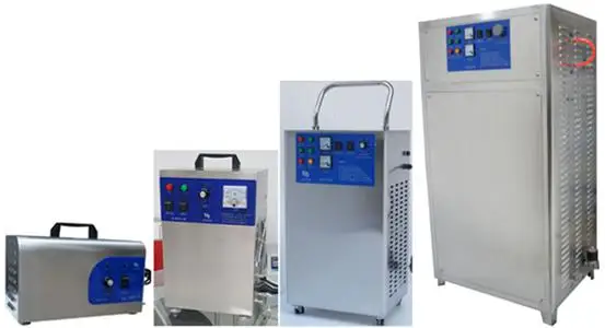 

Hospital Water Sterilizer Ozone Generator for Washing Machine