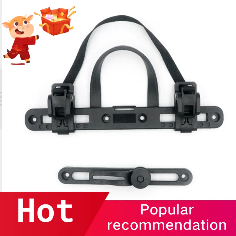 

Camel Bag Buckle Bicycle Accessories Luggage Buckle Bicycle Bag Buckle Riding Equipment