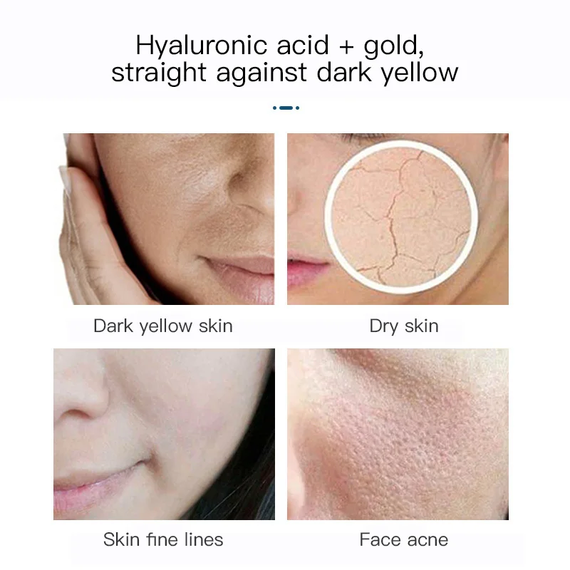 Сывороточная эссенция с гиалуроновой кислотой жидкая увлажняющая подтягивающая