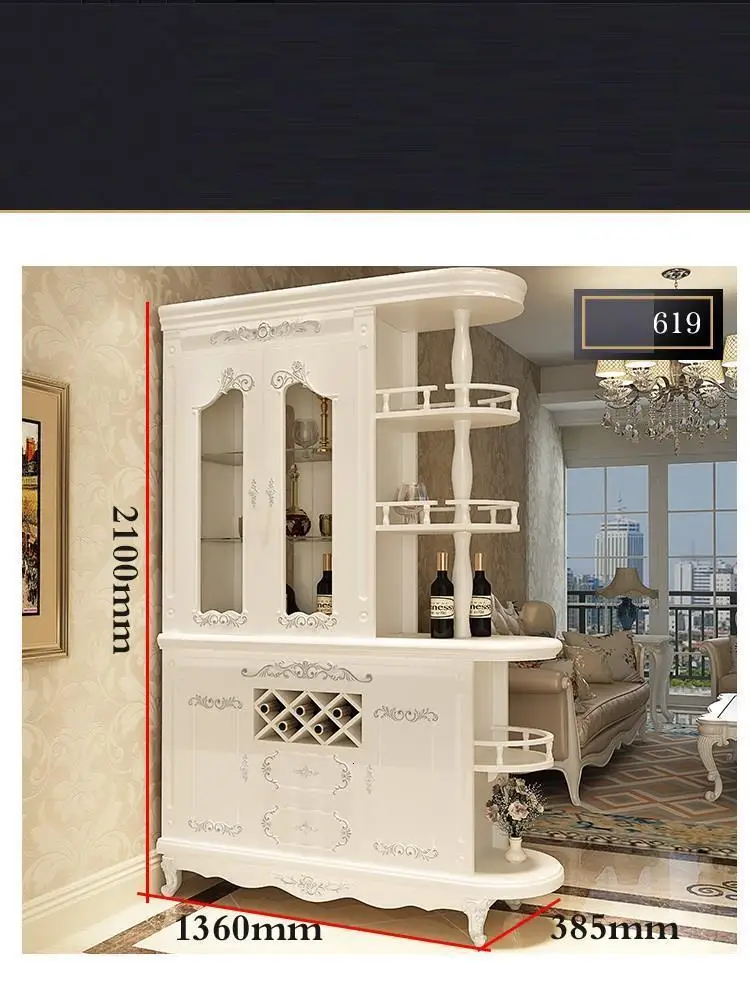 Adega vinho дисплей Mesa Cocina Meuble Meja настольные полки для хранения стол салон Mueble Коммерческая полка барная мебель винный шкаф