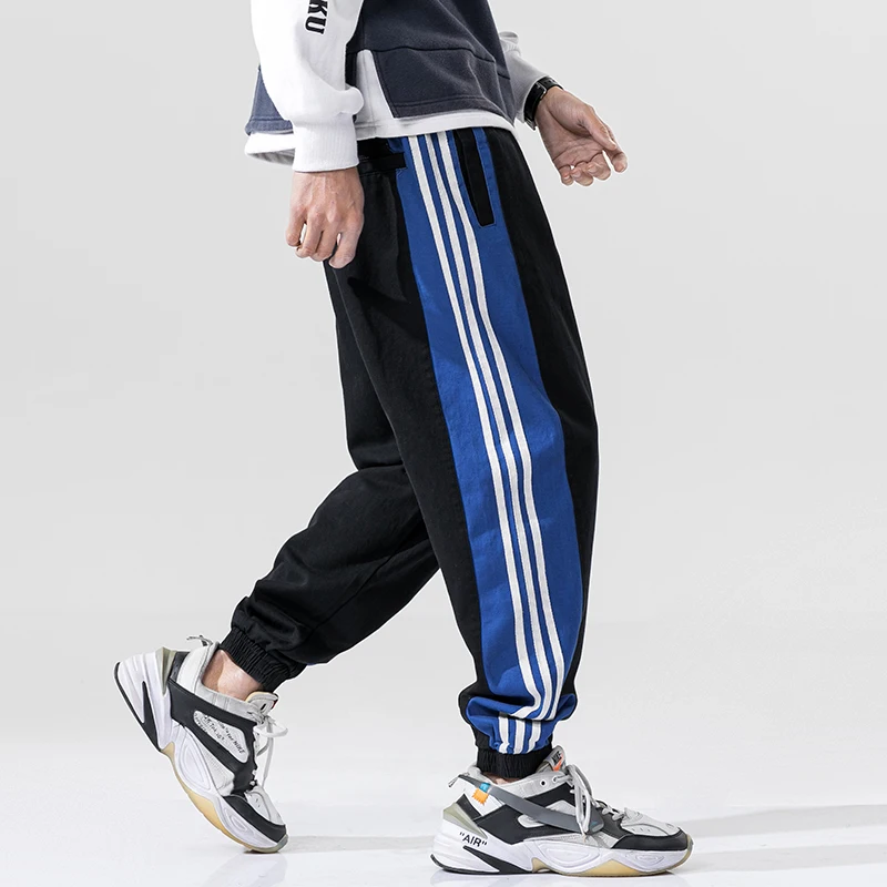 

New Sports jogging Running Pants Men Breathable Fitness GYM Cycling Hiking training Workout Basketball Soccer Leggings trousers