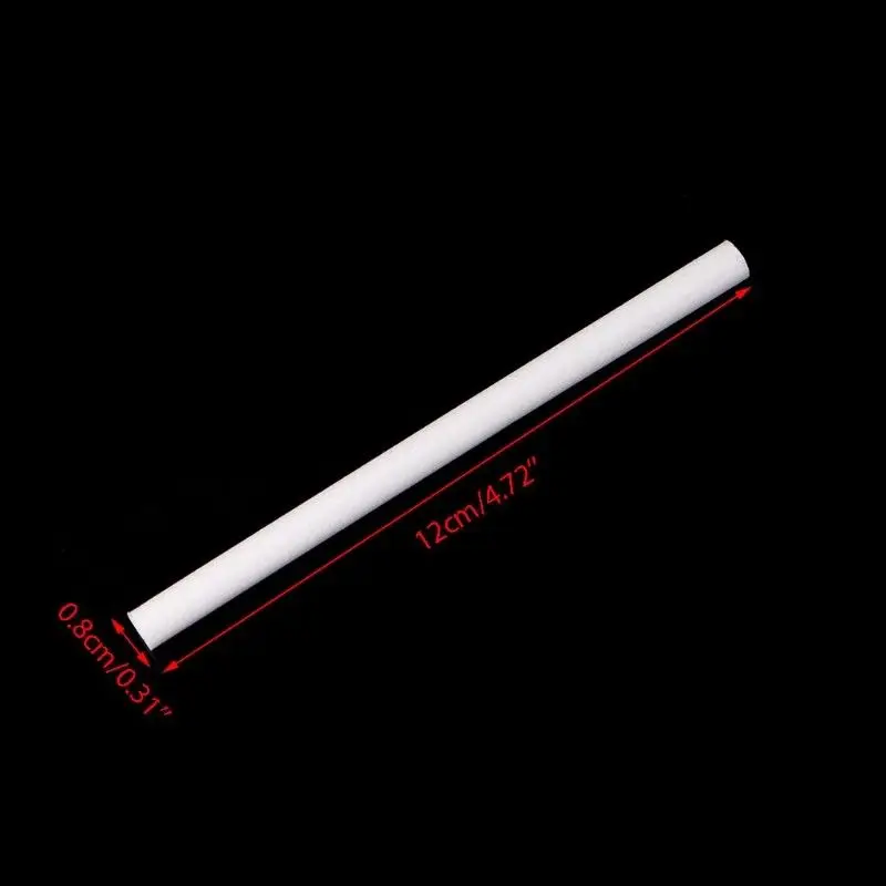 10 шт. сменная хлопчатобумажная губка для фильтра мини фильтр USB увлажнитель