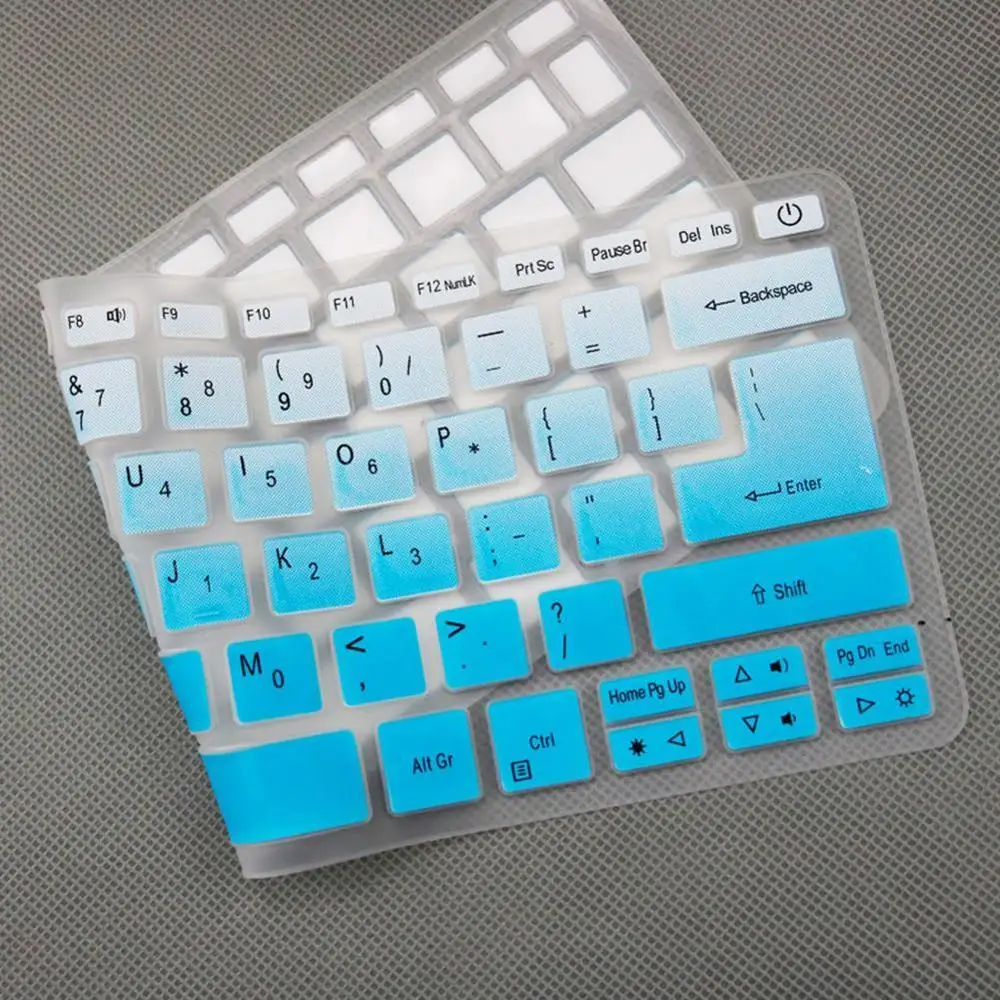 

13.3 Inch Laptop Keyboard cover Skin Protector For Acer SF514 Swift 3 Swift Spin 5 Aspire 14 5 S5-371 SF113 swift SF5 S13 S U7A8