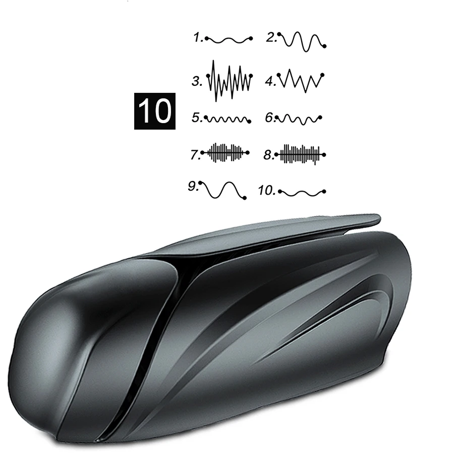 Массажер для упражнений на пенис Мужской с длительной задержкой эякуляции