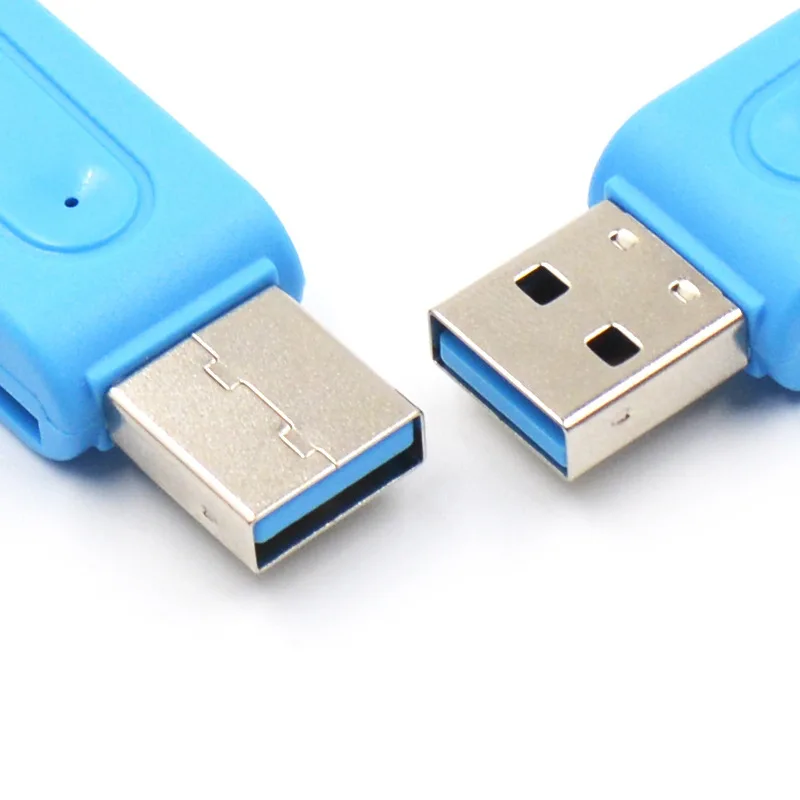 2 в 1 USB OTG кардридер Универсальный Type C TF/SD телефонные удлинительные заголовки