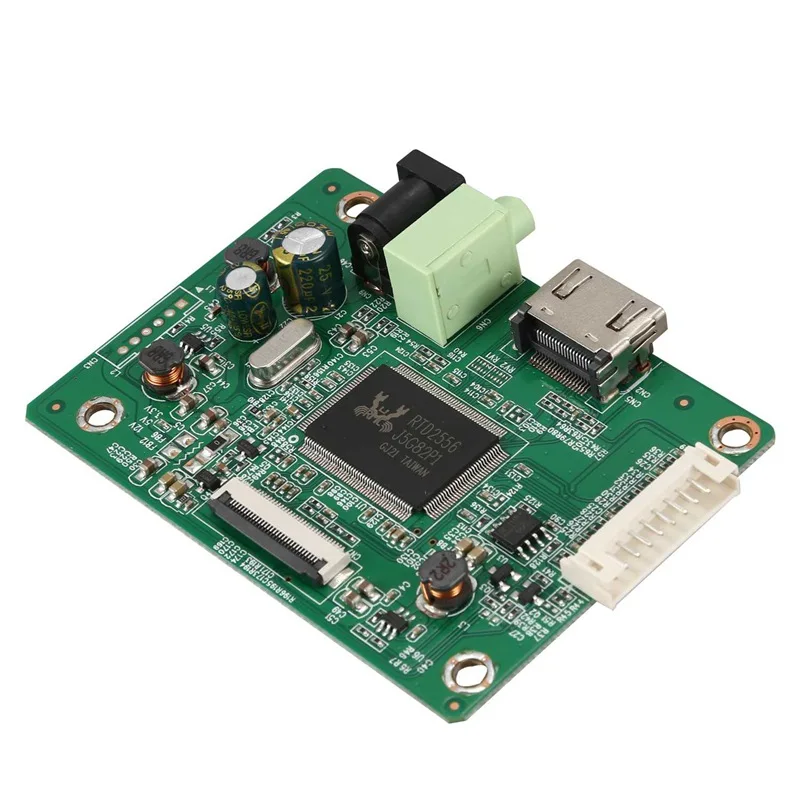 PCB lcd плата контроллера зеленый 30Pin EDP HDMI 1920X1080 светодиодный экран для N173HCE-E31 N173HGE-E11