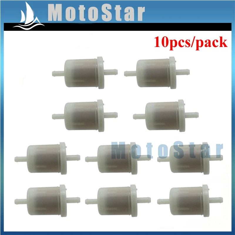 Топливный фильтр для газонокосилки BX22D BX23D BX24D BX25 BX1870 BX1860 BX1850D BX1830D BX1800D BX1500D ZG227 Kubota