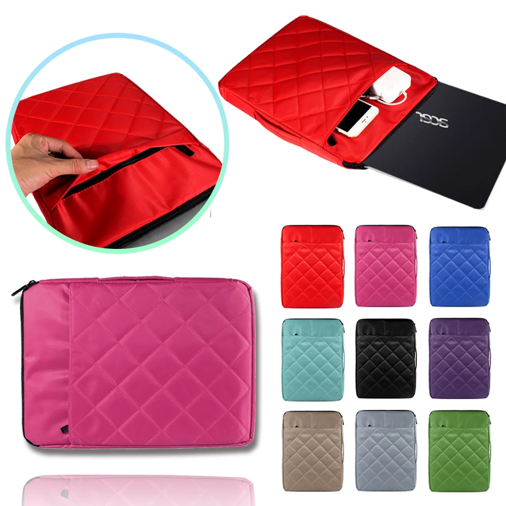 

Сумка для ноутбука Acer Aspire E3/ES1/P3/R3/Aspire Switch 11/Chromebook 11, сумка для 11,6 12,5 13,3 14 дюймов, чехол для ноутбука