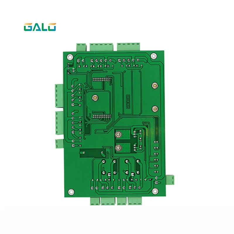 

1 door+2 door+4 door IOS/Android App wiegand access control board with free SDK