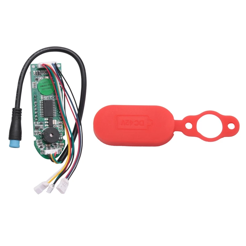 

2 шт., Bluetooth-плата для Xiaomi M365 Pro, 4 шт.