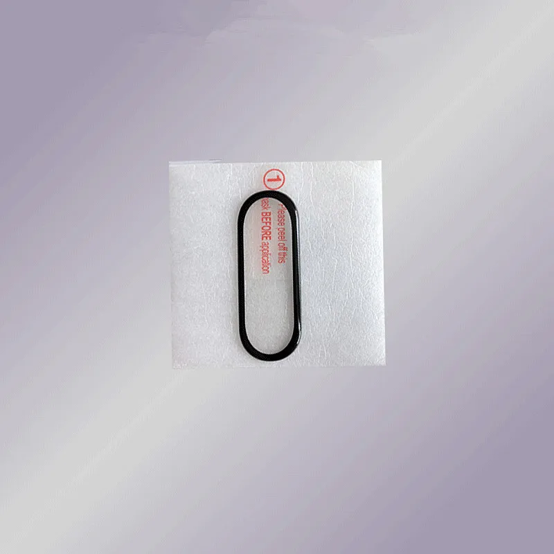 

Screen Protector For Xiaomi MI Band 5 Screen Protector For MI Band 5 Glass For Xiaomi MI Band 4 Glass MI Band 4 Screen Protector