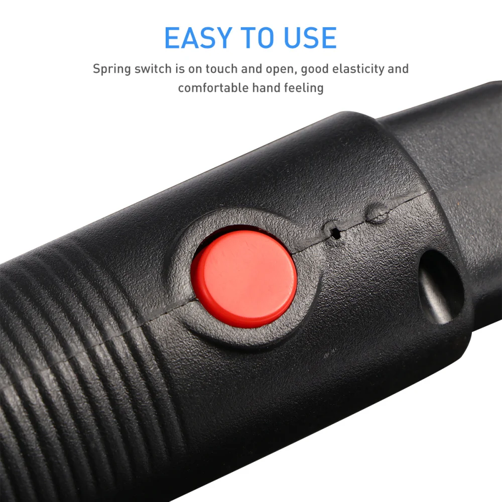 

Hot Stapler Car Bumper Fairing Welder Repair Kit Welding Machine with US Plug